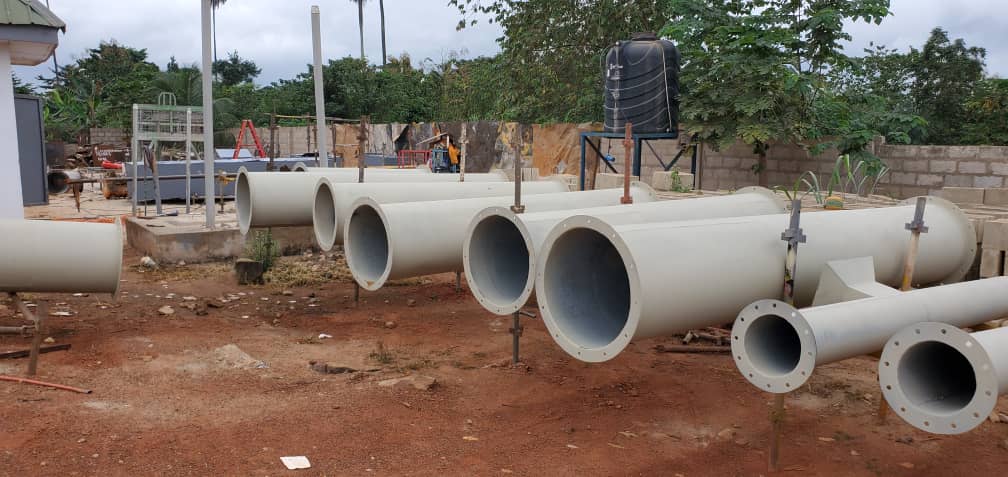 Pipeworks Engineering