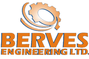 Berves Engineering Ltd-ENGINEERED TO STANDARD